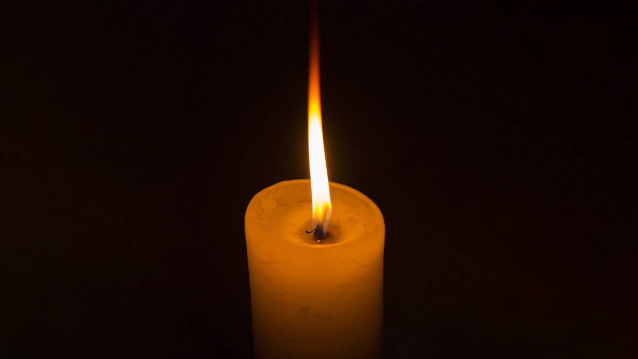 Известный историк русского средневековья Александр Назаренко ушел из жизни в 74 года