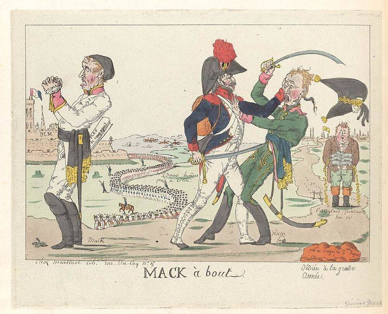 Аустерлиц: бои местного значения Аустерлиц: бои местного значения история