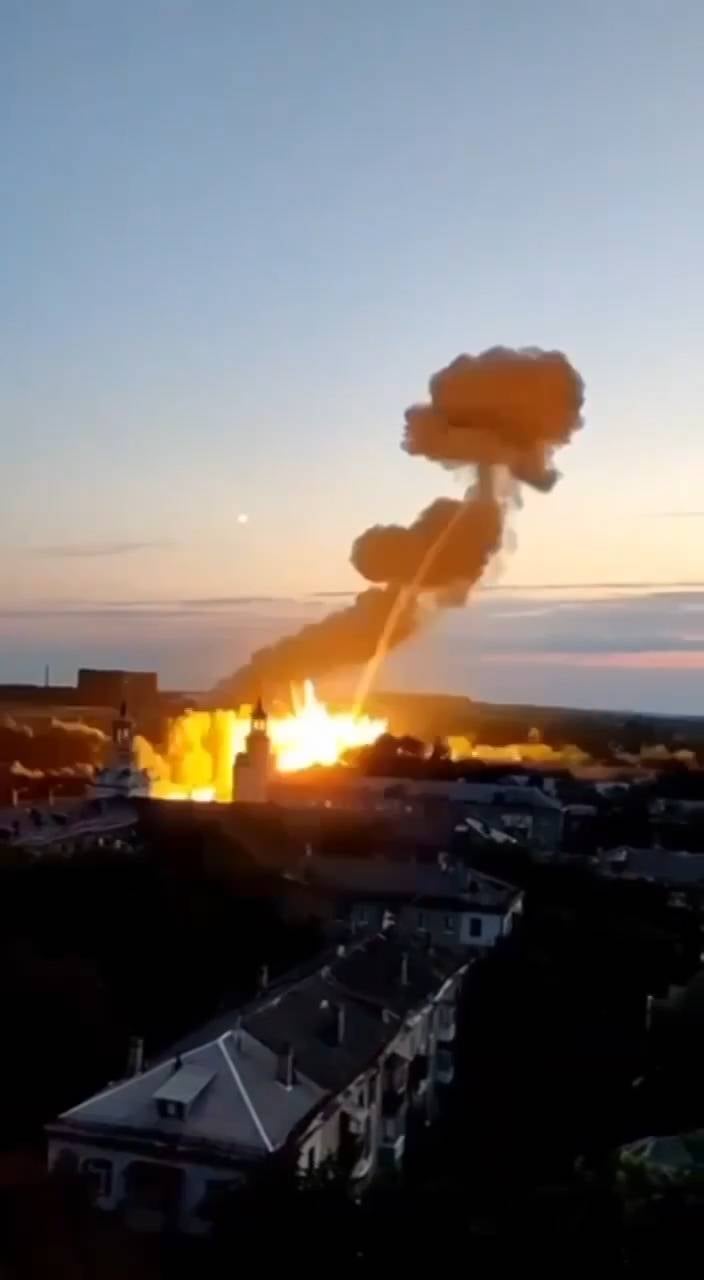 Крылатые ракеты Х-101 в Спецоперации Крылатые ракеты Х-101 в Спецоперации оружие