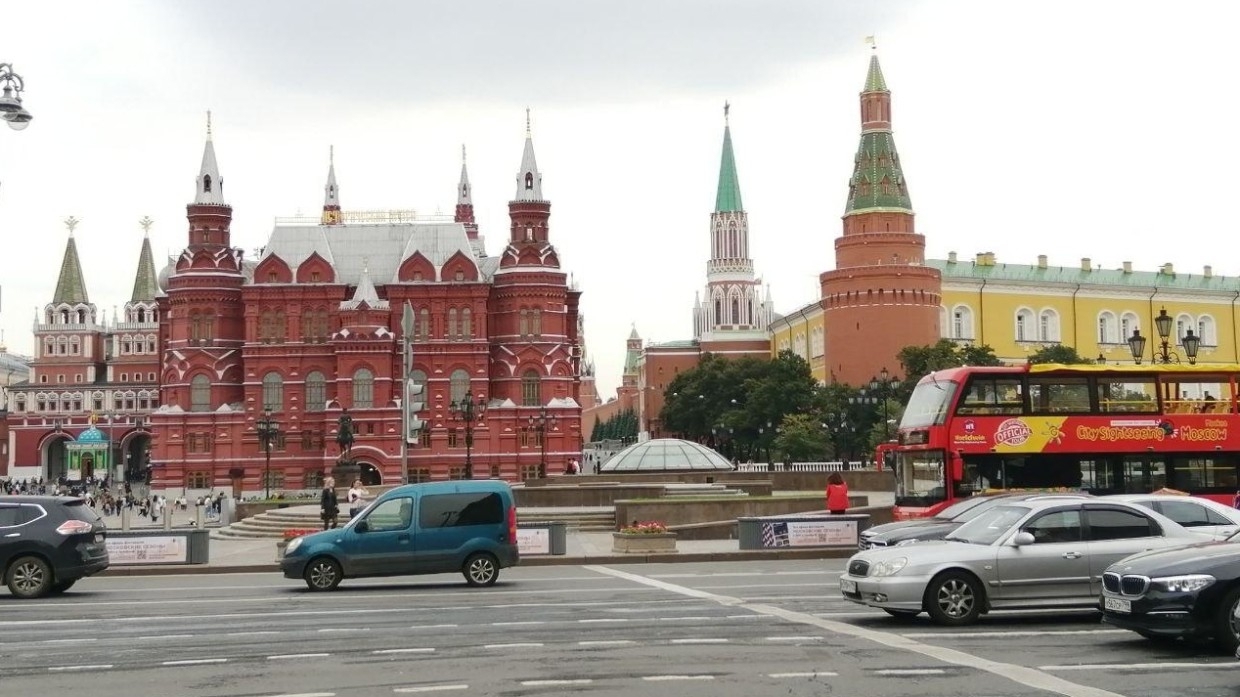 Москва и северные регионы страны возглавили рейтинг по уровню доходов граждан