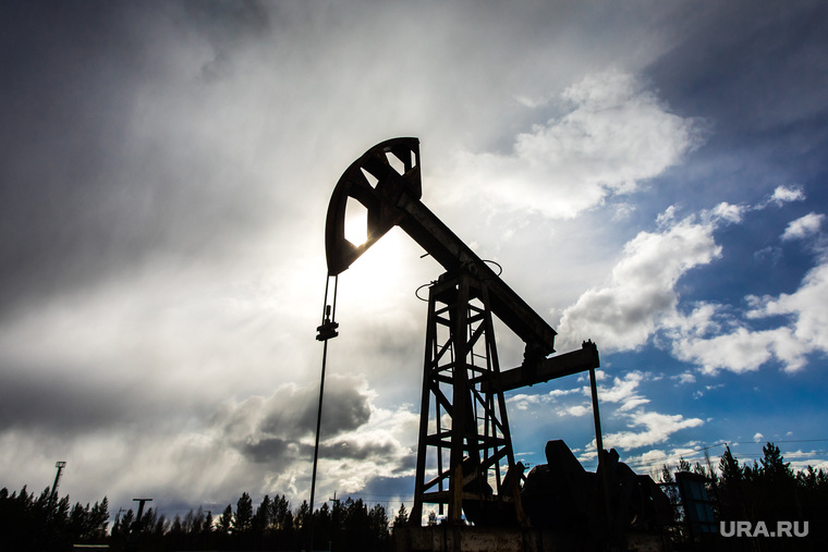 Стоимость нефти Brent достигла рекордных отметок