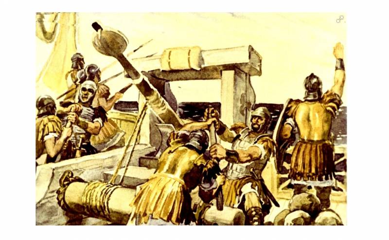 Дромоны на защите Константинополя Дромоны на защите Константинополя история