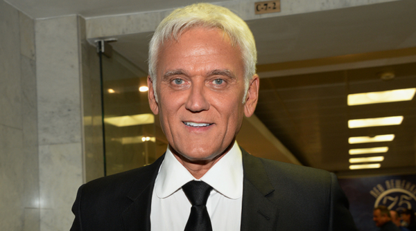 Александр Маршал прокомментировал проблему патриотизма: „Кто не сторонник Путина — пусть уезжает в другую страну и живёт там“