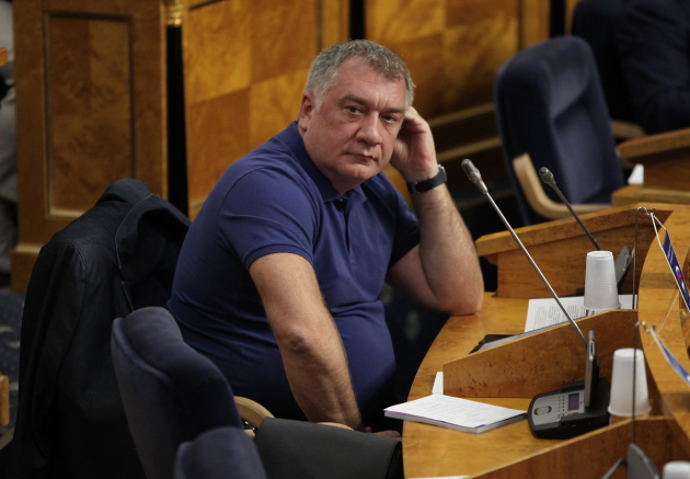 Правительство Ленобласти закупило волшебный модуль, снижающий бедность и удлиняющий жизнь Правительство Ленобласти закупило волшебный модуль, снижающий бедность и удлиняющий жизнь новости,общество,россияне