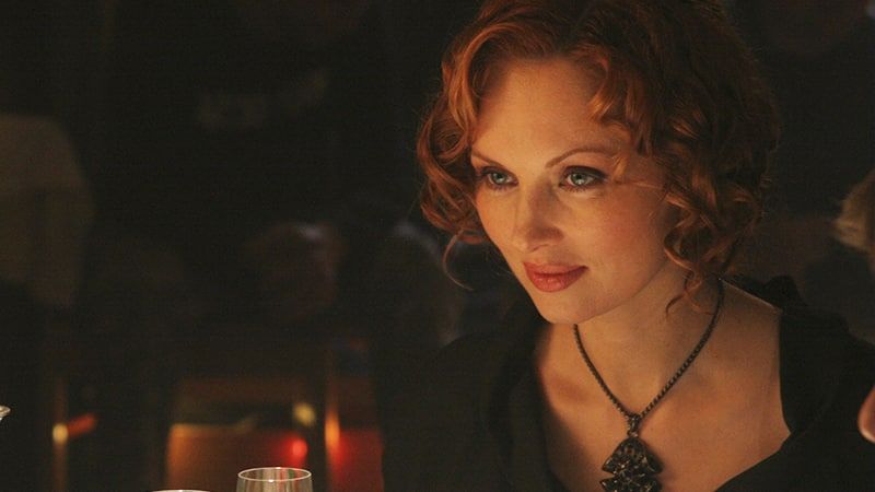 Актриса Ксенофонтова призналась, что бывший супруг угрожал ей расправой