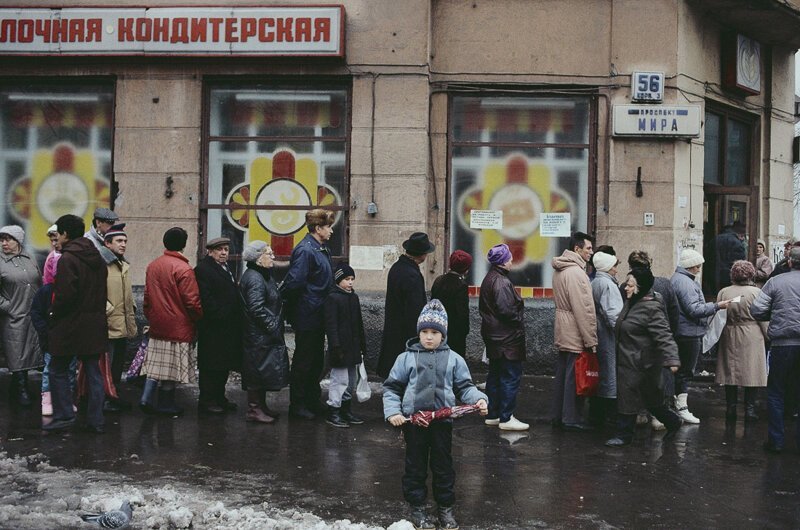 Редкие исторические фотографии Москвы москва