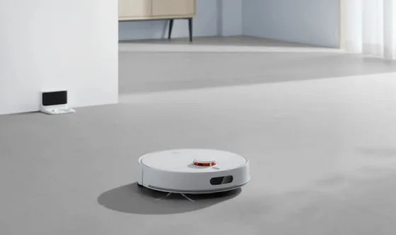 лазерное картографирование, 4 режима уборки и поддержка Alexa — всего 160 евро