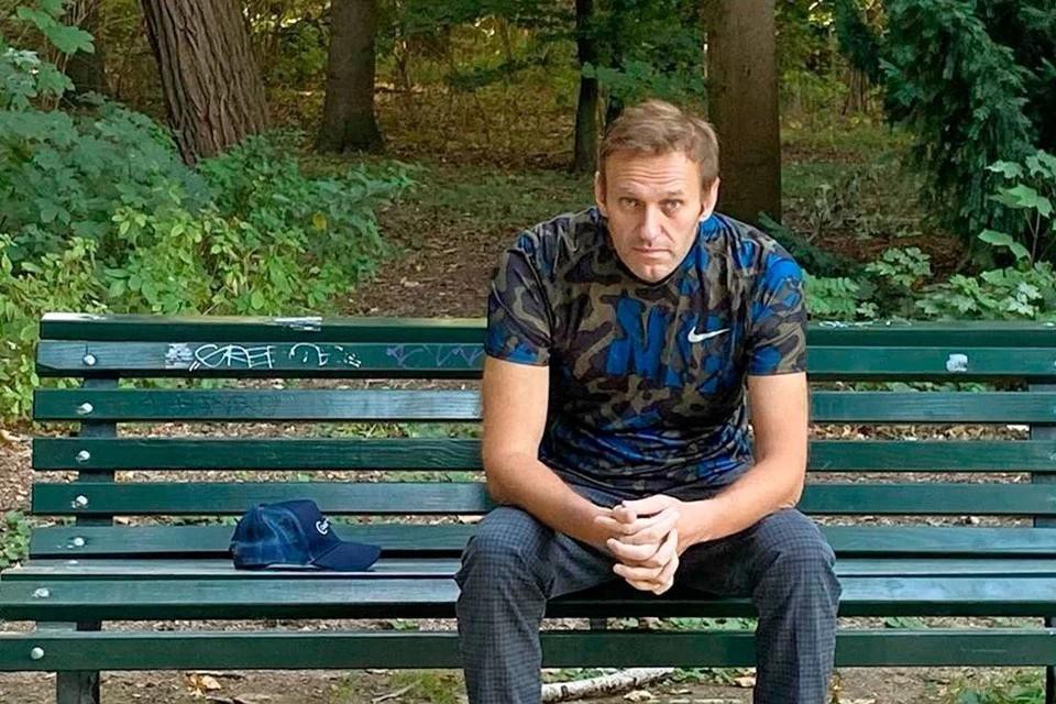 Кашин против Мардана: Навальный — агент Запада? Или второй Ленин, которого нам везут в пломбированном вагоне? Политика