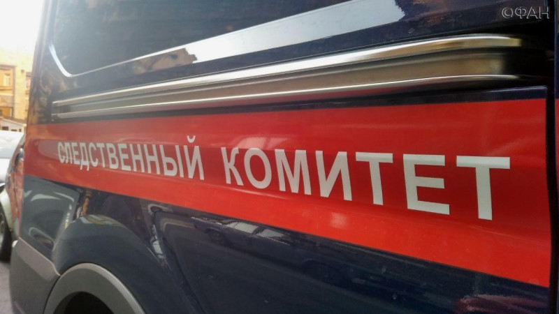 Дело об убийстве возбудили после обнаружения двух сожженных тел в Ленобласти