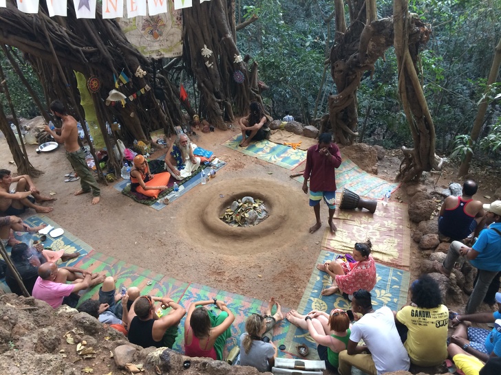 14 особенностей Гоа, о которых нужно знать, чтобы провести отпуск максимально круто 14 особенностей Гоа, о которых нужно знать, чтобы провести отпуск максимально круто заграница,отдых,отпуск,путешествие,туризм