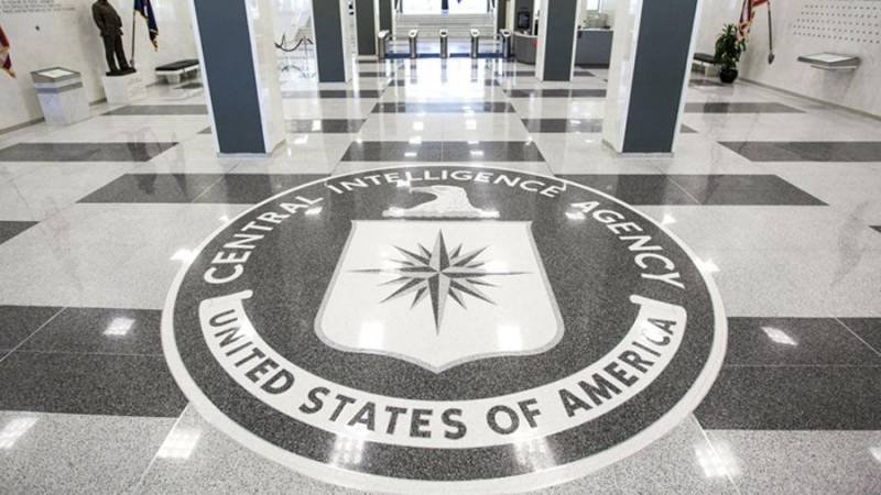 Американская сыворотка правды