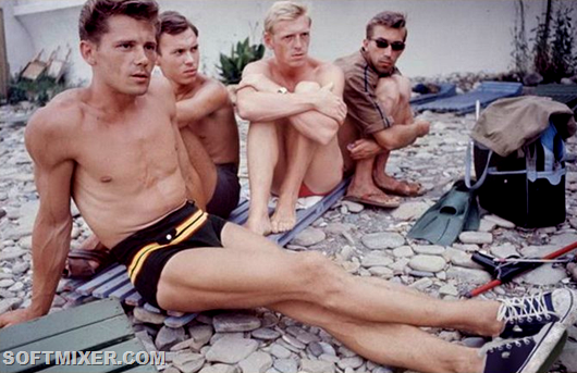 Наши кеды — славные победы Наши кеды — славные победы