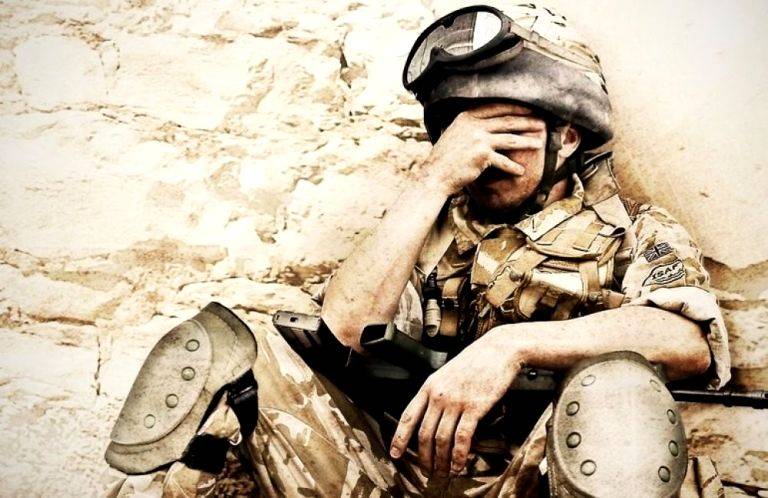 TLP – процедура управления и принятия решения командиром по стандартам НАТО армия