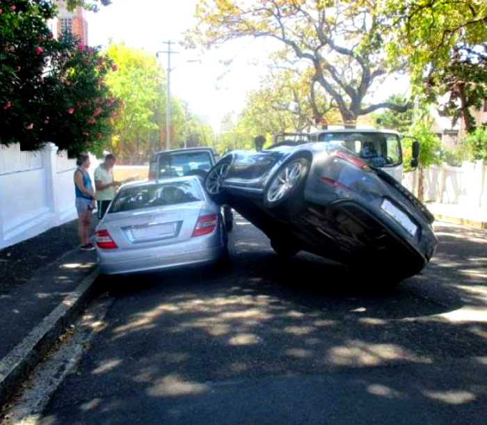 17 случаев, когда люди магнитом притягивали к себе неприятности 17 случаев, когда люди магнитом притягивали к себе неприятности