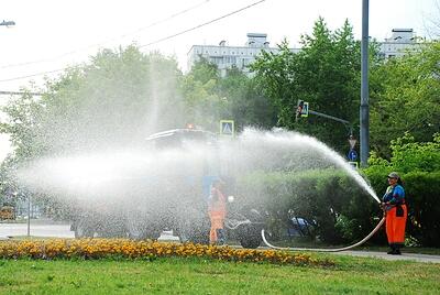 Каким будет август на Кубани, рассказали синоптики