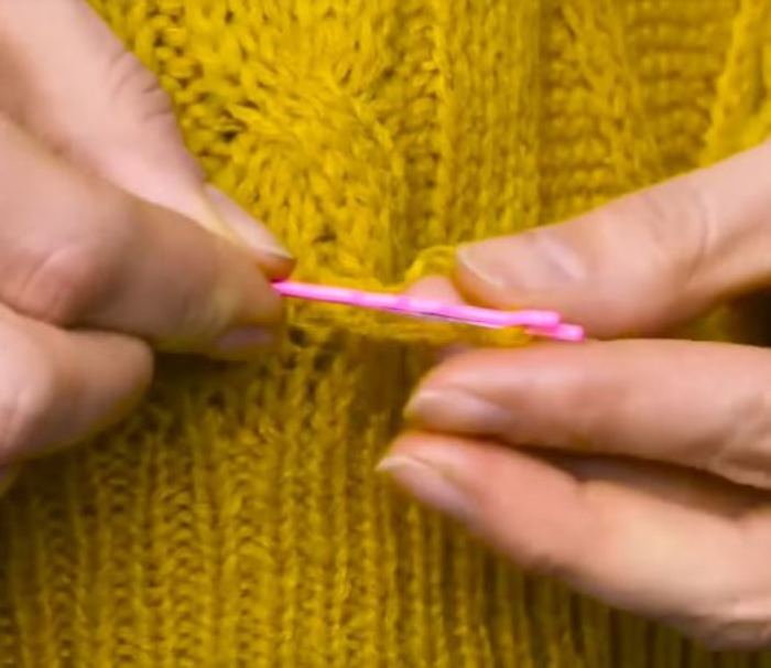 Бытовые мелочи, которые помогут сделать жизнь немного проще: мастер-класс Бытовые мелочи, которые помогут сделать жизнь немного проще: мастер-класс домашний очаг,,полезные советы,рукоделие,своими руками