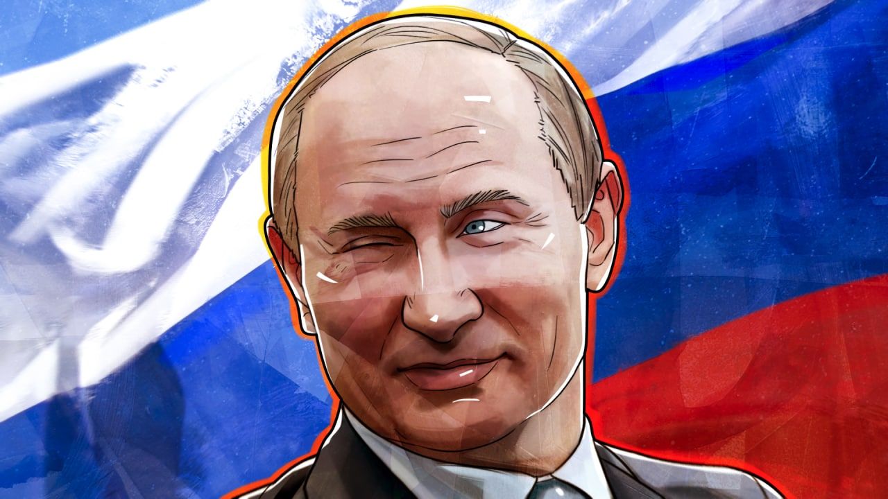 Сенатор РФ Долгов: коллективному Западу придется встраиваться в многополярный мир Путина Политика