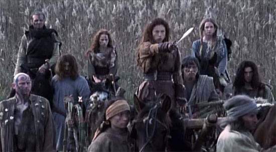 Время кельтов история