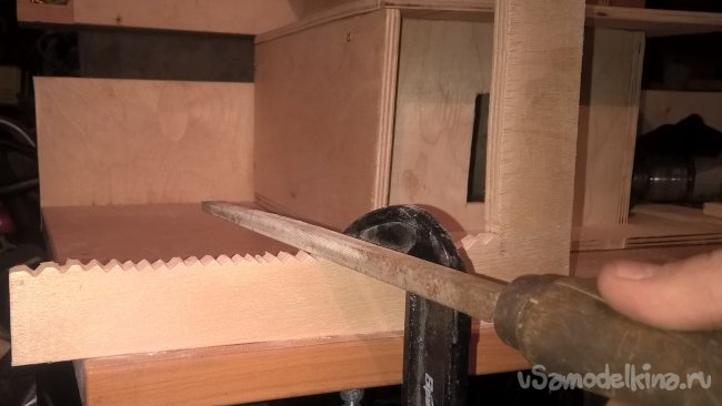 Двухэтажный скворечник в стиле люкс Двухэтажный скворечник в стиле люкс кормушка своими руками