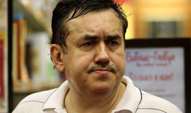 Садальский откровенно рассказал о своей зависимости