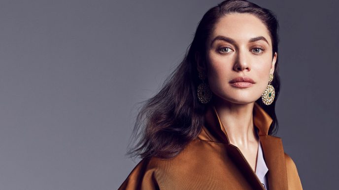 Российские актрисы, которые покорили Голливуд актрисы,Голливуд,кино,Россия