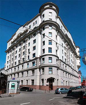 Прогулки по Москве. Интересные дома, часть 2. Прогулки по Москве. Интересные дома, часть 2.