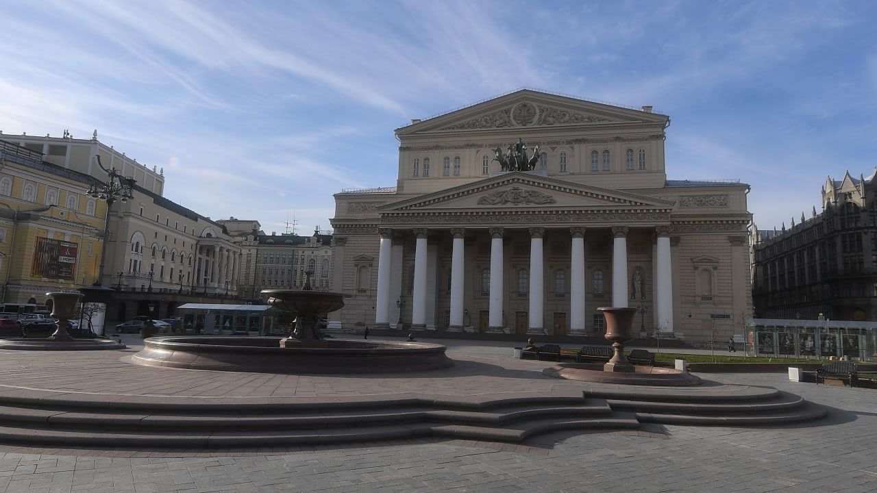 Экс-балерина Большого театра Богуславская умерла в возрасте 89 лет Происшествия