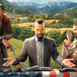 Минимальные требования Far cry 5  