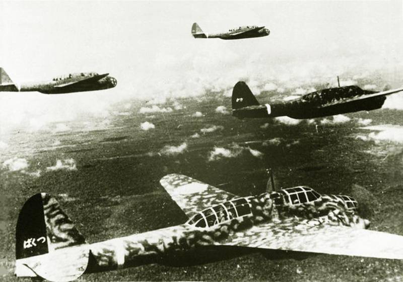 Боевые самолеты. Воин Империи, ставший коммунистом Боевые самолеты. Воин Империи, ставший коммунистом ввс