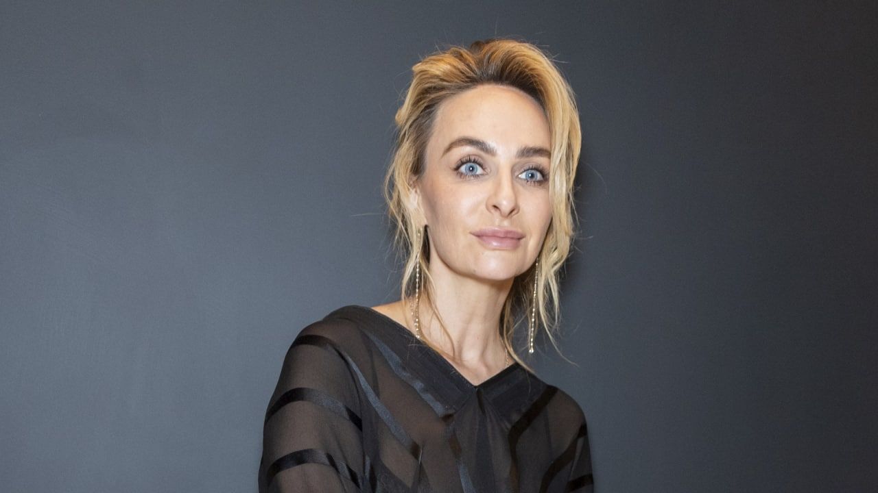 Исхудавшая Варнава покрылась страшными пятнами на отдыхе в Турции