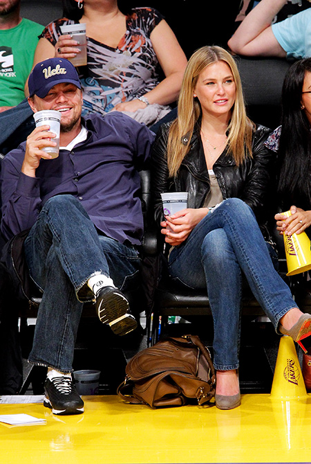 Роман с Леонардо Ди Каприо не помог: Бар Рафаэли получила 9 месяцев общественных работ, а ее мать - тюремный срок Звезды,Новости о звездах