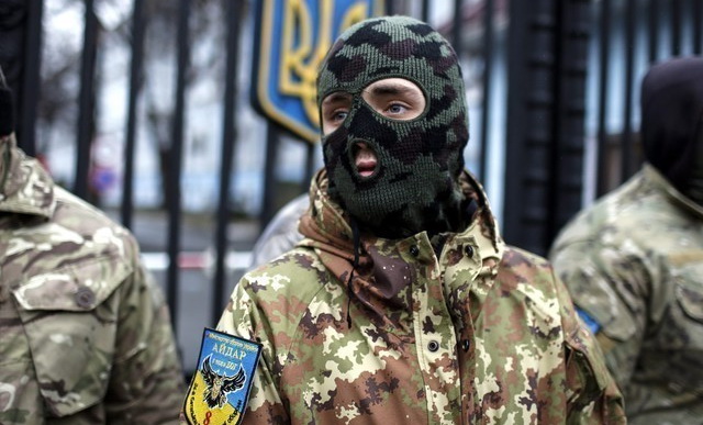 В Киеве уже открыто заявляют, что используют Минск как прикрытие для подготовки удара по Крыму и Донбассу