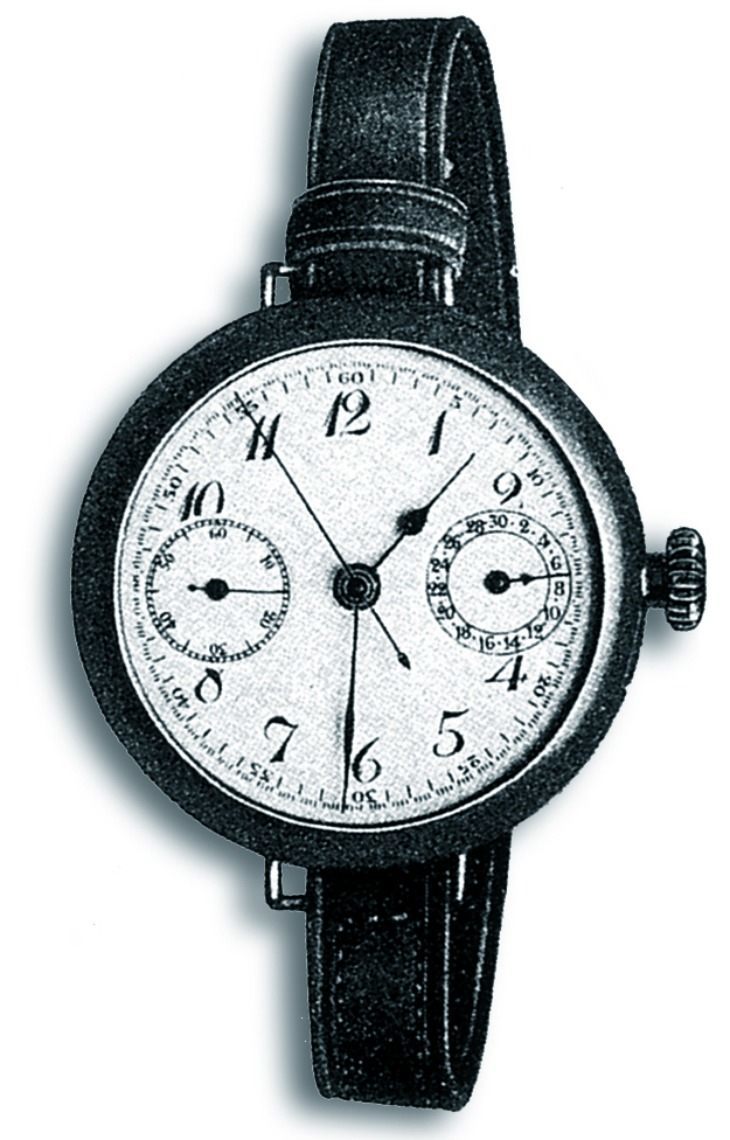 Why Monopusher Chronographs Are Primitive & A Brief History Of The Chronograph Watch Complication Feature Articles 