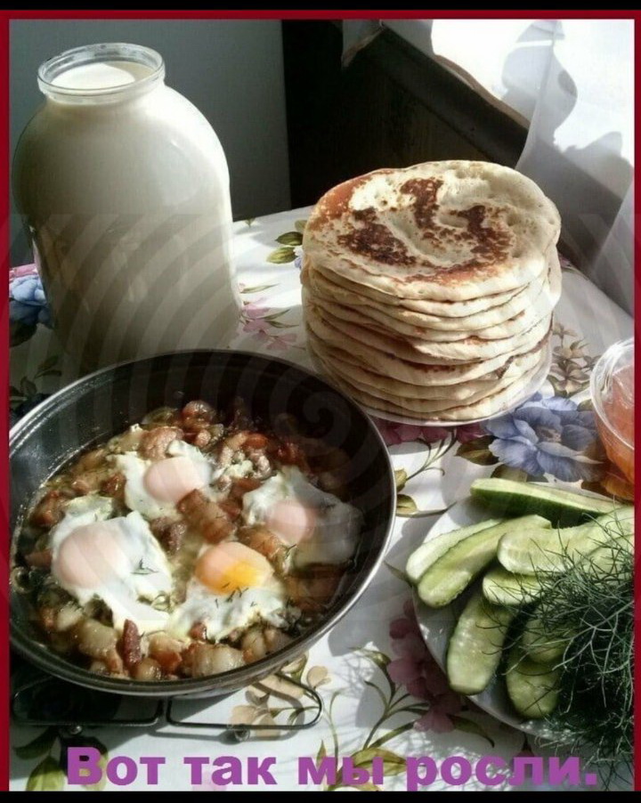 Новая доза юмора для хорошего настроения 