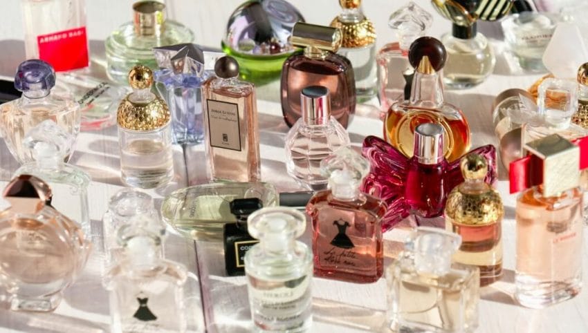 Идем на запах: как найти свой идеальный аромат ароматы,духи,красота,мода и красота,парфюм