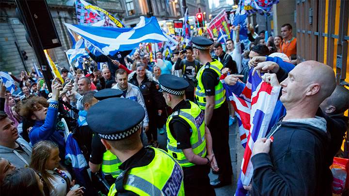 РАЗВАЛ РОССИИ НЕ СОСТОЯЛСЯ: В ЕВРОПЕ ПОЯВЯТСЯ ВОСЕМЬ НОВЫХ ГОСУДАРСТВ РАЗВАЛ РОССИИ НЕ СОСТОЯЛСЯ: В ЕВРОПЕ ПОЯВЯТСЯ ВОСЕМЬ НОВЫХ ГОСУДАРСТВ геополитика