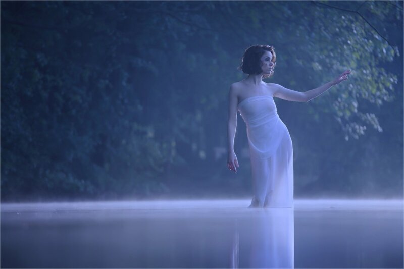 Мастерство фотография,чувственность