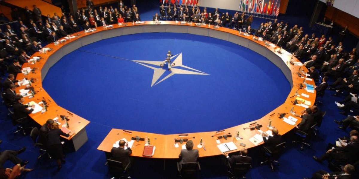 США, ЕС и НАТО вплотную приблизились к точке невозврата