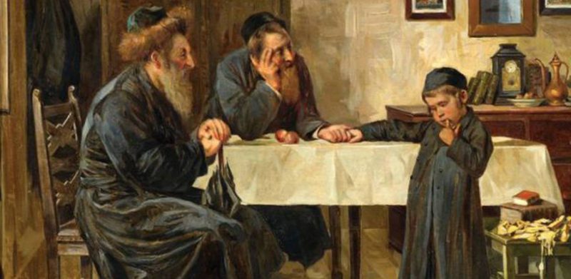 Опять двойка: неисчерпаемый источник вдохновения для живописцев 