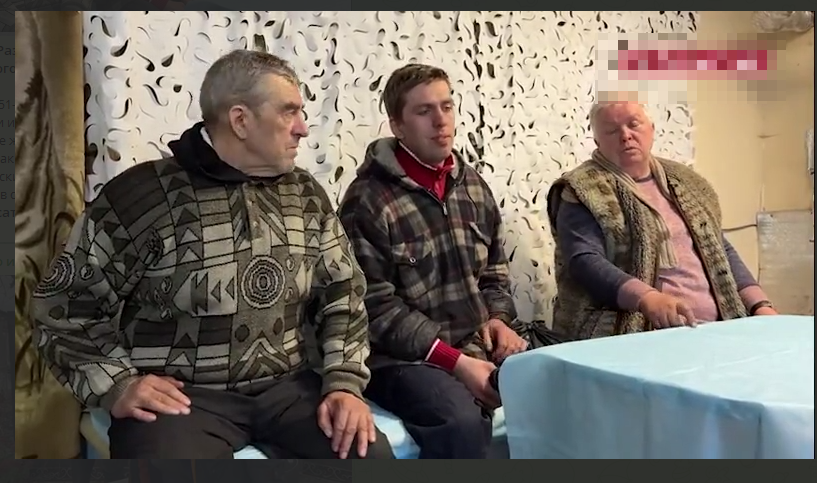 "На православные праздники били по нам дронами". Что рассказывают освобожденные жители Покровска - похожая новость на Toplenta