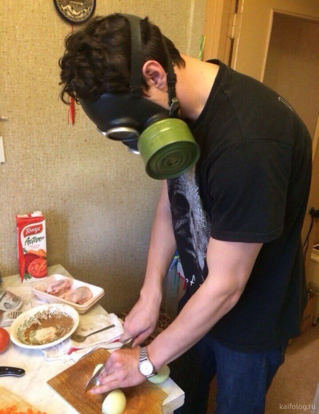 Приколы про лук Приколы про лук