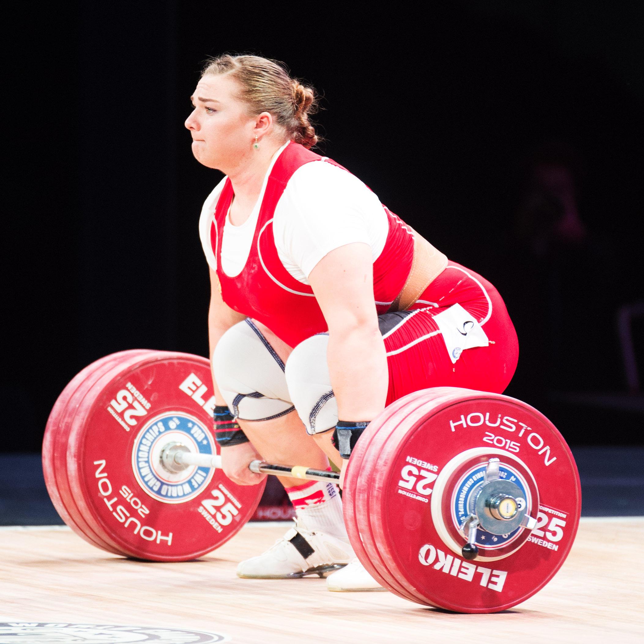 Татьяна Каширина