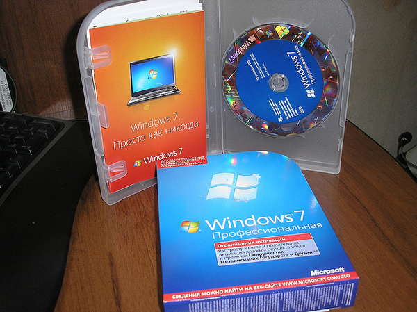 Все пользователи Windows 7 под угрозой. Чего ждать и что делать? windows 7,советы,технологии