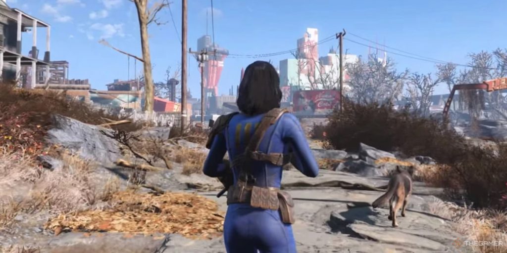 Fallout 4