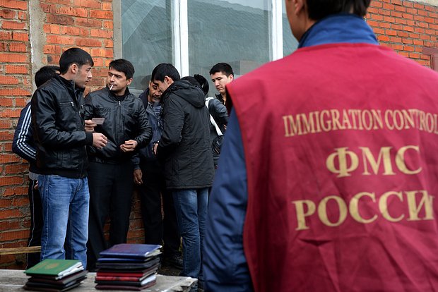 Кто активнее рвётся в Россию: составлен собирательный образ современного мигранта