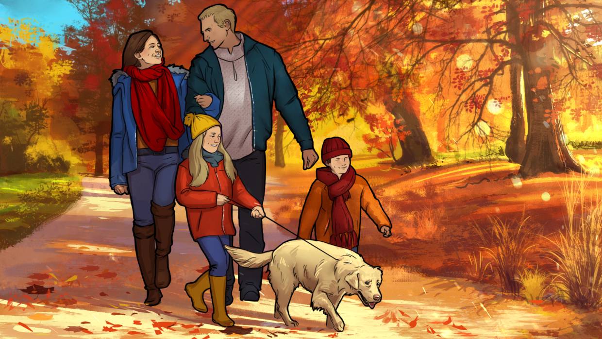 Экономист Десятниченко назвал минимальный месячный доход для комфортной жизни в Петербурге