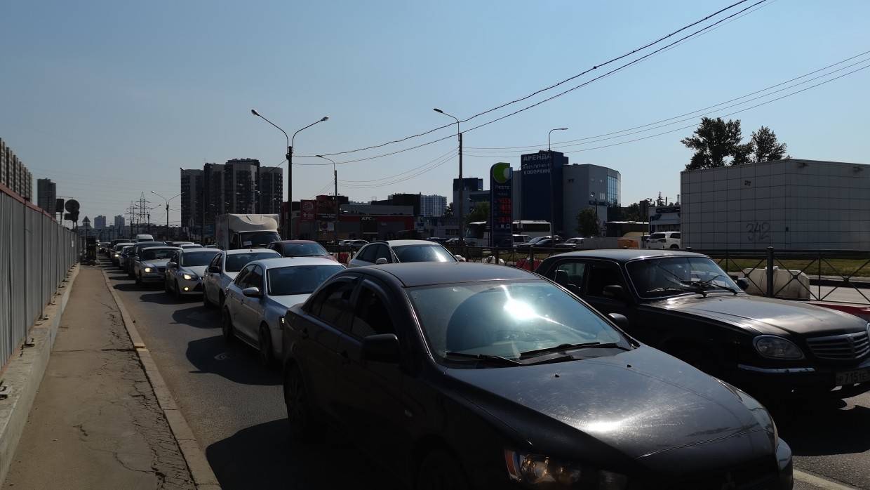 Объем продаж автомобилей возрастом до одного года побил пятилетний рекорд