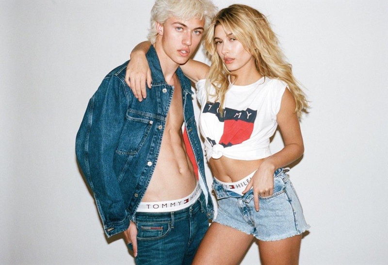 Tommy Hilfiger