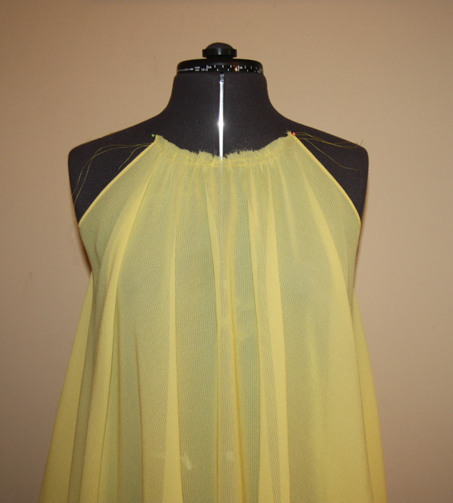 Блузка-солнце своими руками блузка-солнце,одежда,своими руками