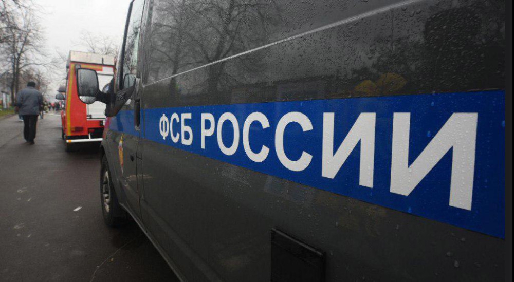 Гендиректора НИП Александра Куранова задержали в Москве по делу о госизмене